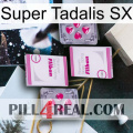 Super Tadalis SX 33